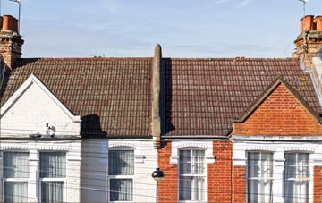 clay roofing Hathershaw, Greater Manchester