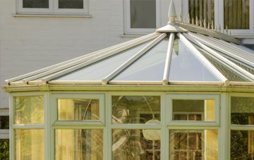 conservatory roof repair Hathershaw, Greater Manchester