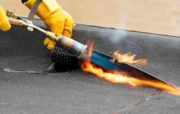 flat roof repairs Hathershaw, Greater Manchester