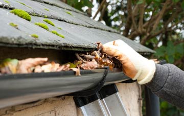 gutter cleaning Hathershaw, Greater Manchester