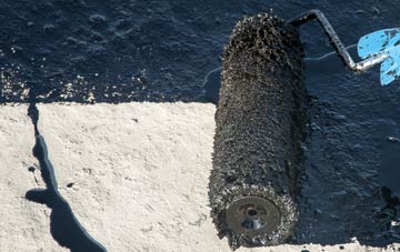 Hathershaw liquid sealant waterproofing